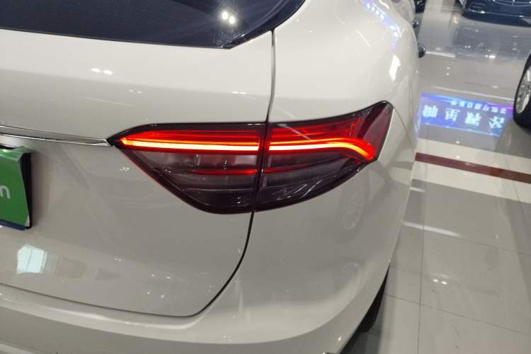 Used Maserati Levante 2022 2.0T GT Sharp Edition Right Rear Taillight