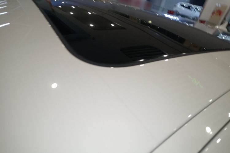 Used Maserati Levante 2022 2.0T GT Sharp Edition Roof