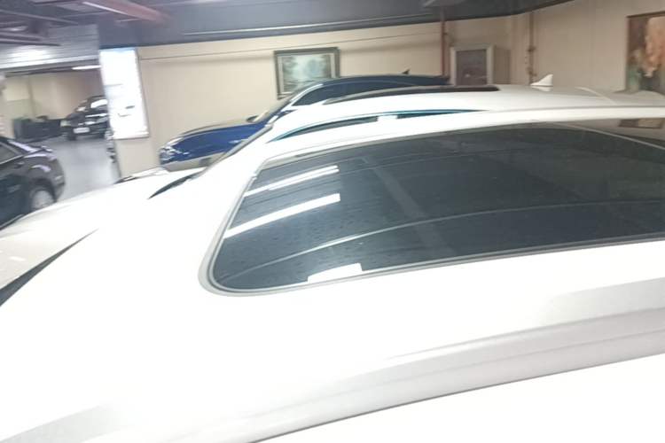 Used Maserati Levante 2022 2.0T GT Sharp Edition Roof