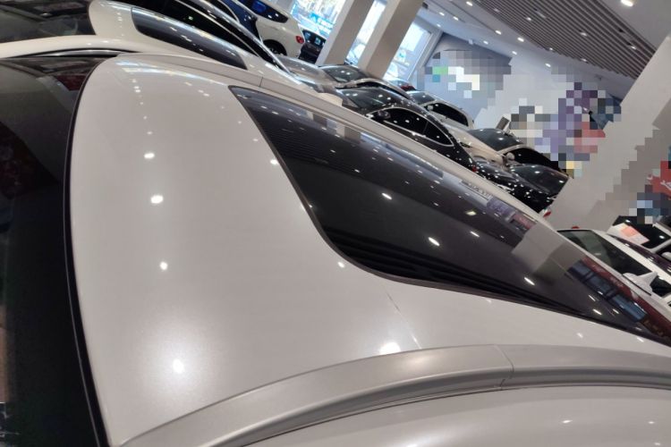 Used Maserati Levante 2022 3.0T Modena Roof