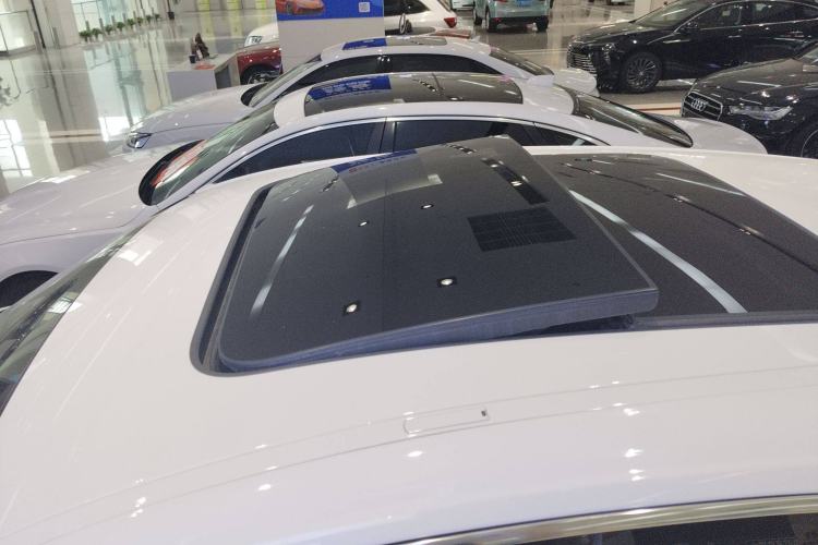 Used Maserati Levante 2022 2.0T GT Sharp Edition Roof