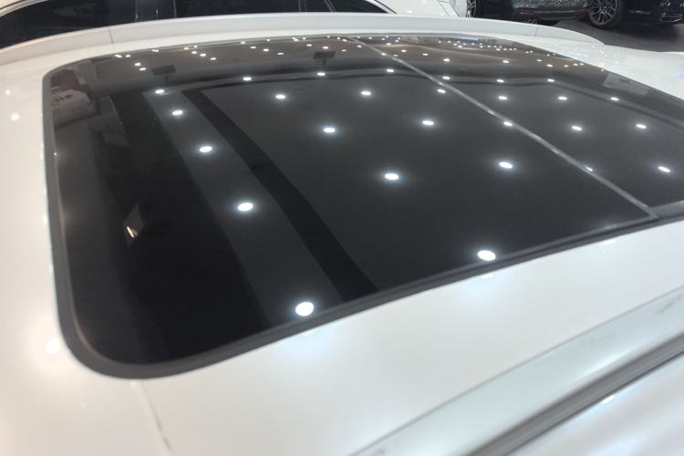 Used Maserati Levante 2022 3.0T Modena Roof