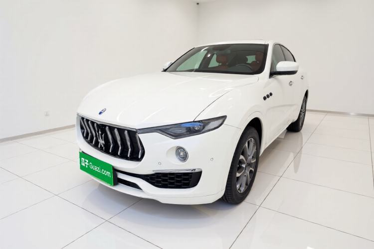 Used Maserati Levante 2022 2.0T GT Sharp Edition Guazi used car, China used car export, Used car for sale, Used cars, Cheapest cars for sale