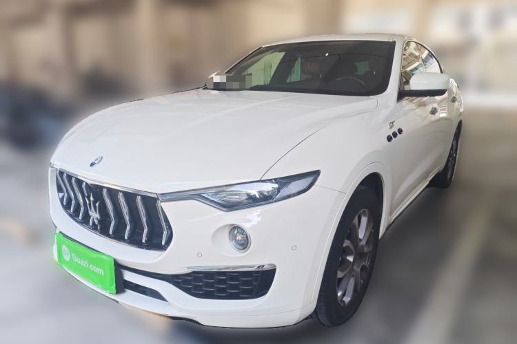 Used Maserati Levante 2022 2.0T GT Sharp Edition Guazi used car, China used car export, Used car for sale, Used  cars, Cheapest cars for sale