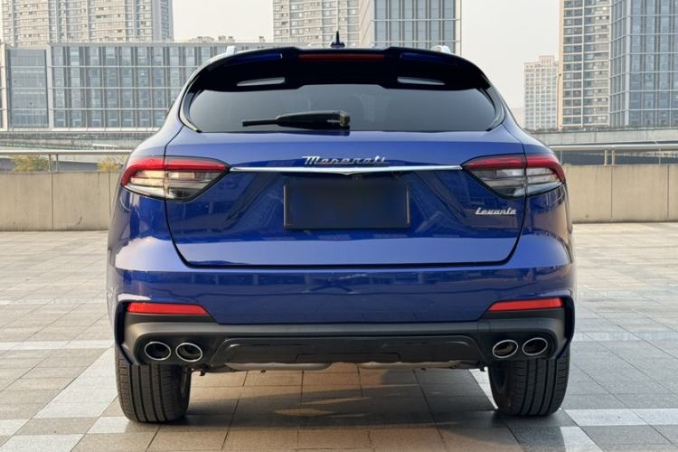 Used Maserati Levante 2023 3.0T Modena Exterior 7