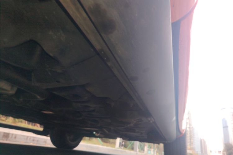 Used Maserati Levante 2023 3.0T Modena Chassis Front Left