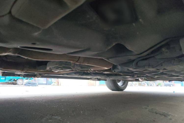 Used Maserati Levante 2023 3.0T Modena Chassis Front Left