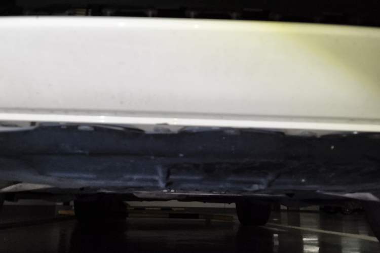 Used Maserati Levante 2023 2.0T GT Chassis Front