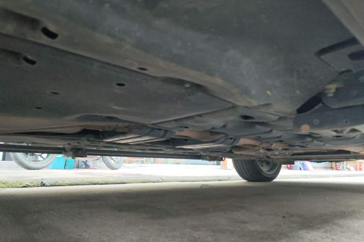 Used Maserati Levante 2023 3.0T Modena Chassis Rear Right
