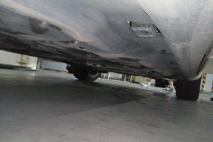 Used Maserati Levante 2023 3.0T Modena Chassis Rear Right