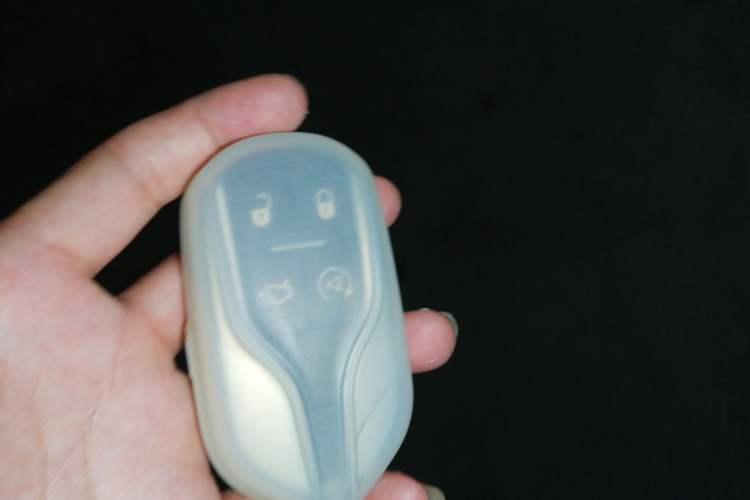 Used Maserati Levante 2023 3.0T Modena Vehicle Key
