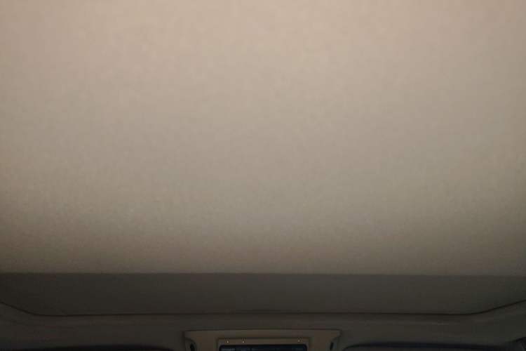Used Maserati President 2010 4.2L Elite Edition Headliner