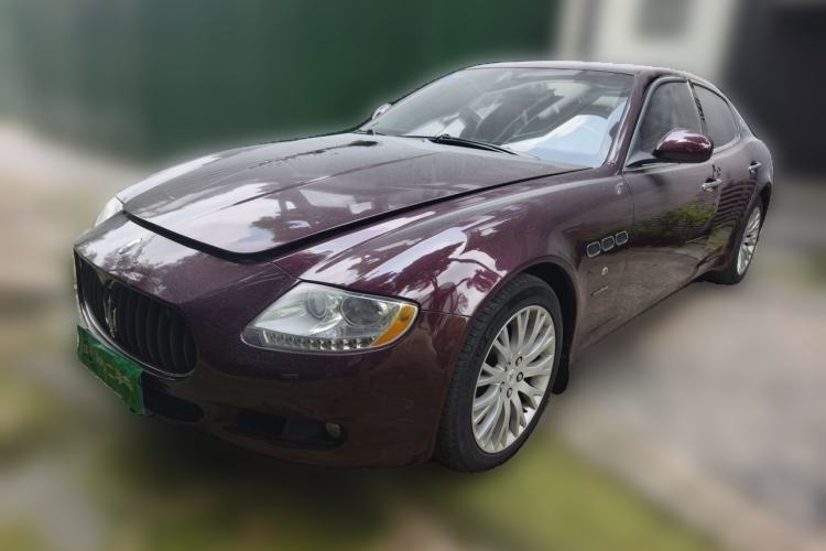 Ojetý Maserati President 2010 4.2L Elite Edition Guazi used car, China used car export, Used car for sale, Used  cars, Cheapest cars for sale