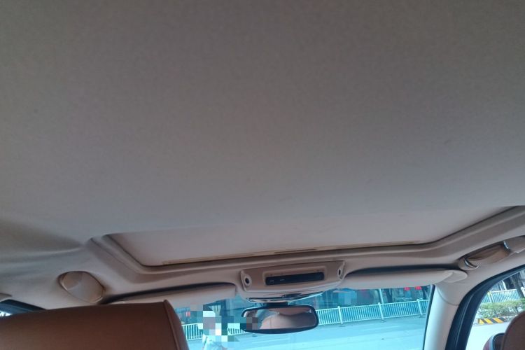 Used Maserati President 2010 4.7L Executive Edition Headliner