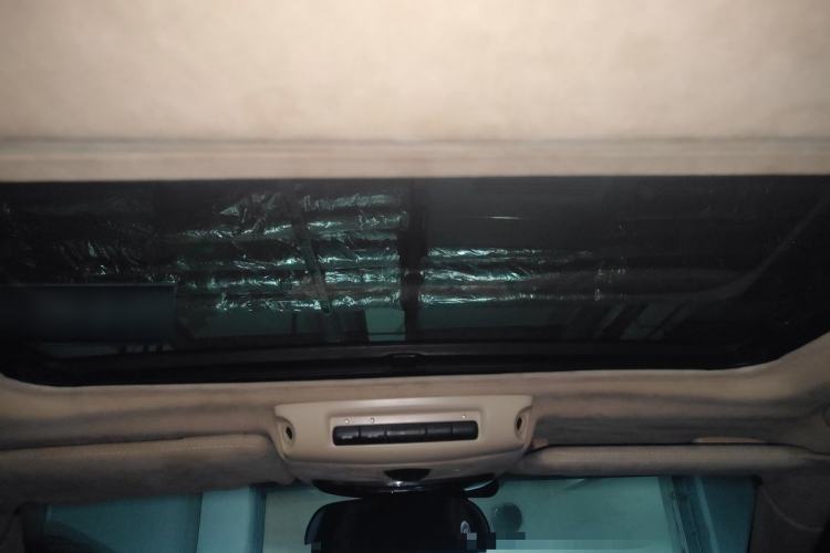 Used Maserati President 2010 4.7L Executive Edition Headliner