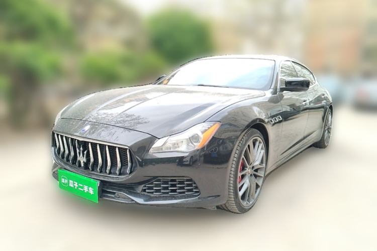 Used Maserati President 2013 3.0T Standard Model Guazi used car, China used car export, Used car for sale, Used  cars, Cheapest cars for sale