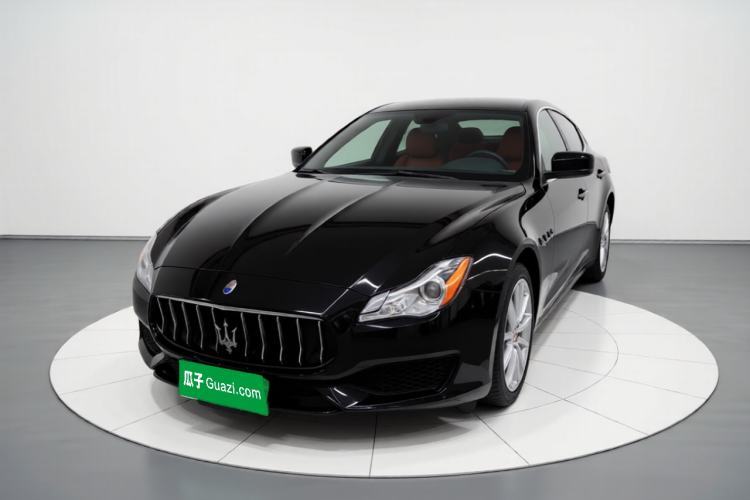 Maserati President 2013 3.0T Standard Model de segunda mano Guazi used car, China used car export, Used car for sale, Used  cars, Cheapest cars for sale