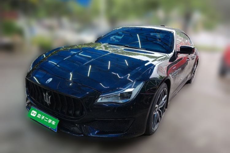 Used Maserati President 2013 3.8T Standard Model Guazi used car, China used car export, Used car for sale, Used  cars, Cheapest cars for sale