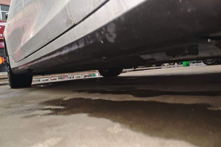 Used Maserati President 2013 3.0T Standard Model Chassis Front Right