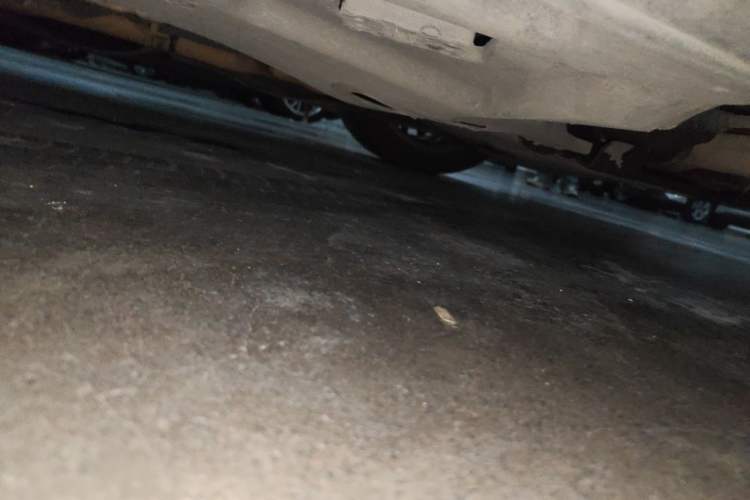 Used Maserati President 2013 3.0T Standard Model Chassis Front Right
