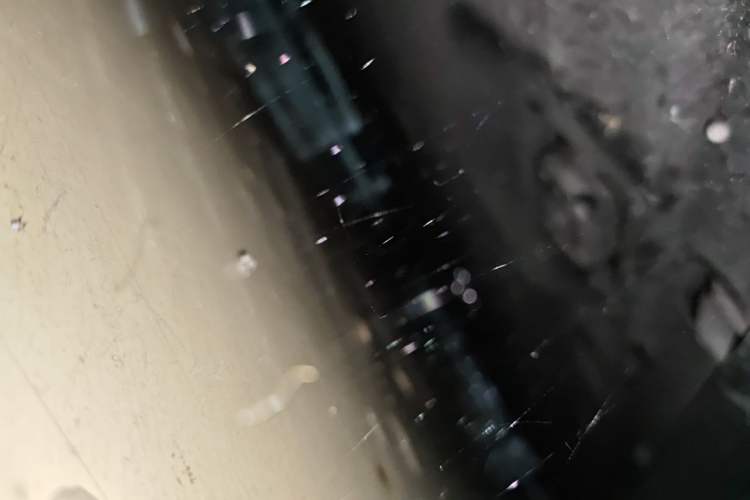 Used Maserati President 2013 3.0T Standard Model Chassis Rear Right