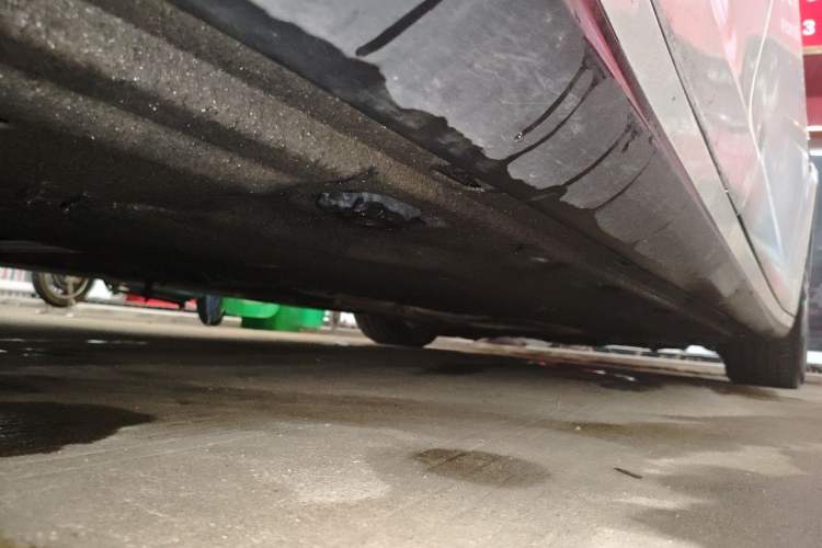 Used Maserati President 2013 3.0T Standard Model Chassis Rear Right