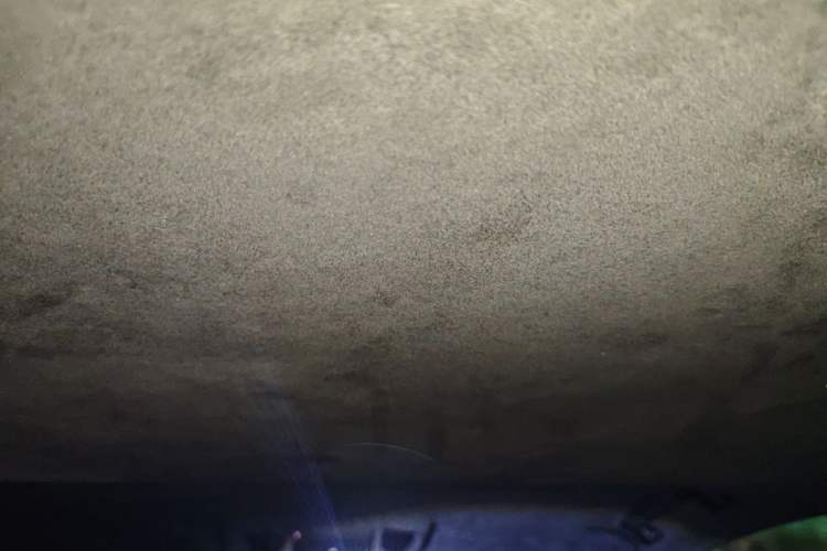 Used Maserati President 2013 3.0T Standard Model Headliner