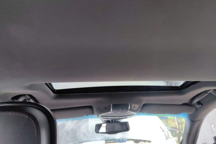 Used Maserati President 2013 3.0T Standard Model Headliner