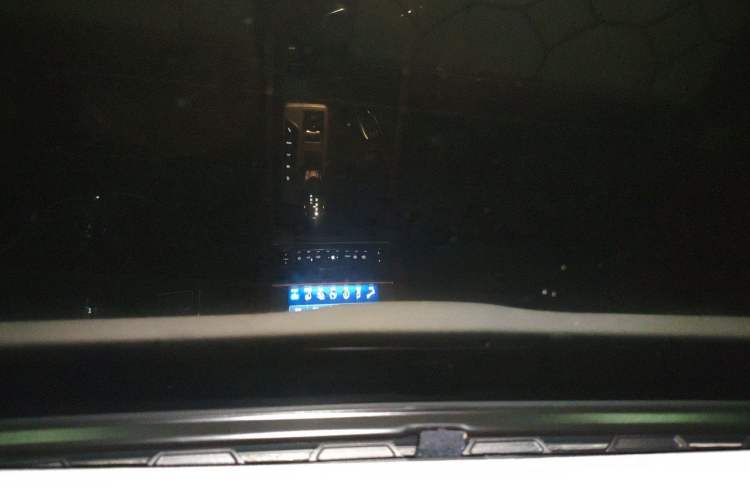 Used Maserati President 2013 3.0T Standard Model Headliner