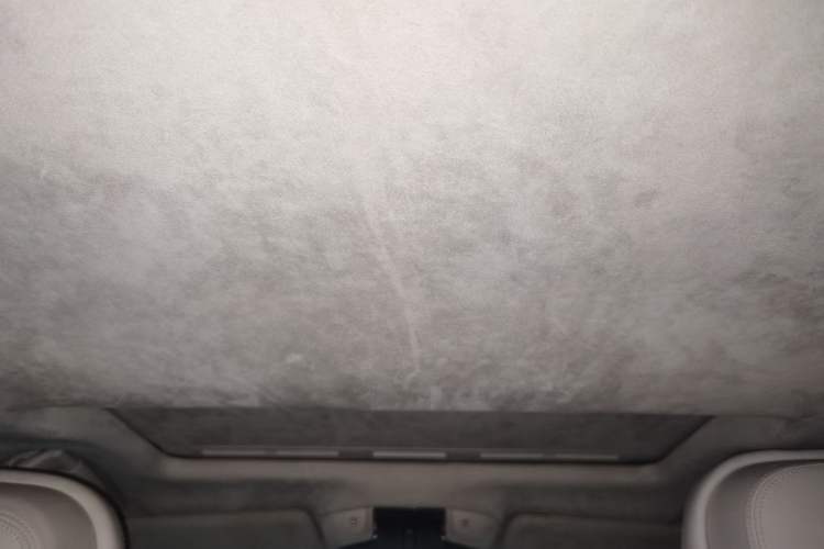 Used Maserati President 2013 3.8T Standard Model Headliner