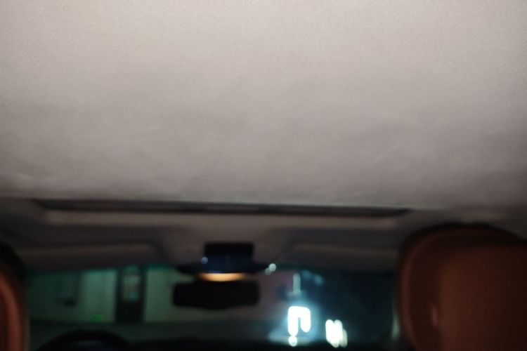 Used Maserati President 2013 3.0T Standard Model Headliner