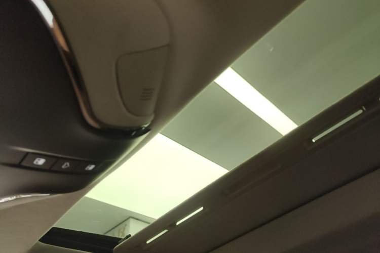 Used Maserati President 2013 3.0T Standard Model Headliner