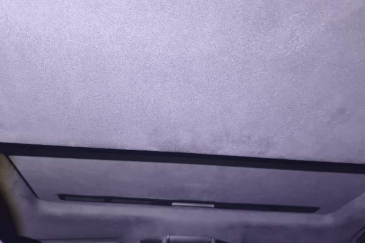 Used Maserati President 2013 3.0T Standard Model Headliner