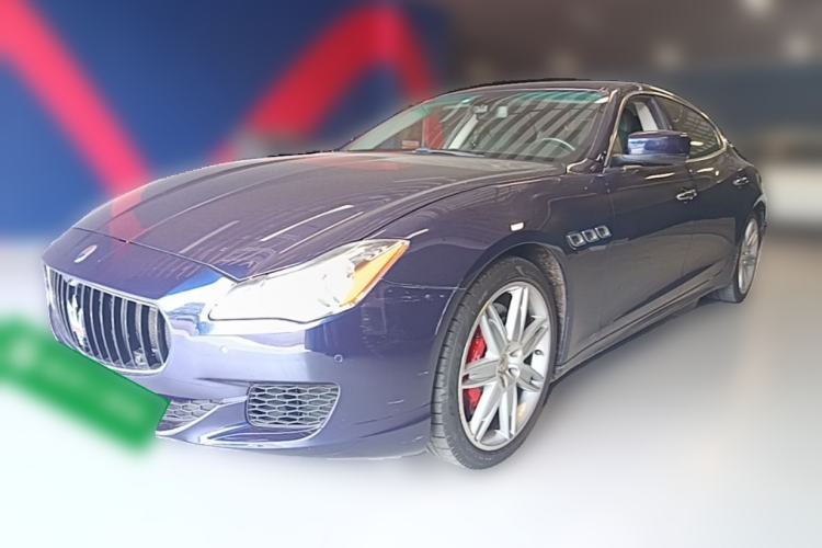 Used Maserati President 2013 3.8T Standard Model Guazi used car, China used car export, Used car for sale, Used cars, Cheapest cars for sale