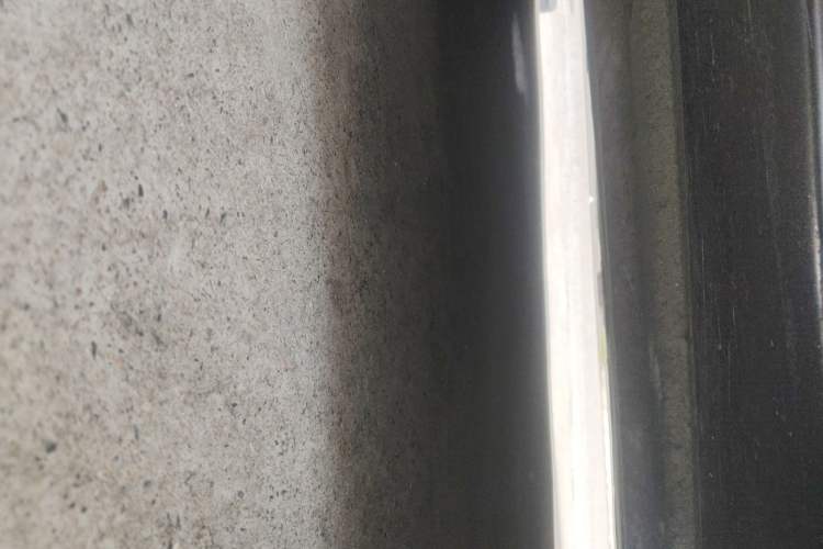 Used Maserati President 2013 3.0T Standard Model Chassis Front Left