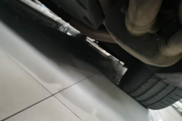 Used Maserati President 2013 3.0T Standard Model Chassis Rear Right