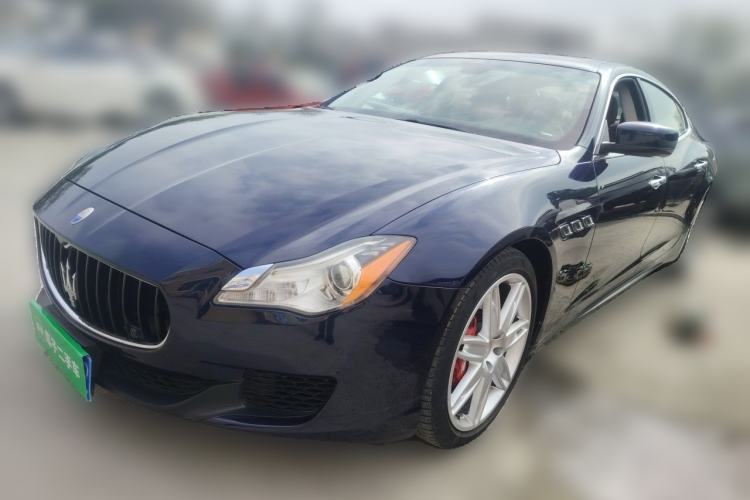 Used Maserati President 2013 3.0T Standard Model Guazi used car, China used car export, Used car for sale, Used  cars, Cheapest cars for sale