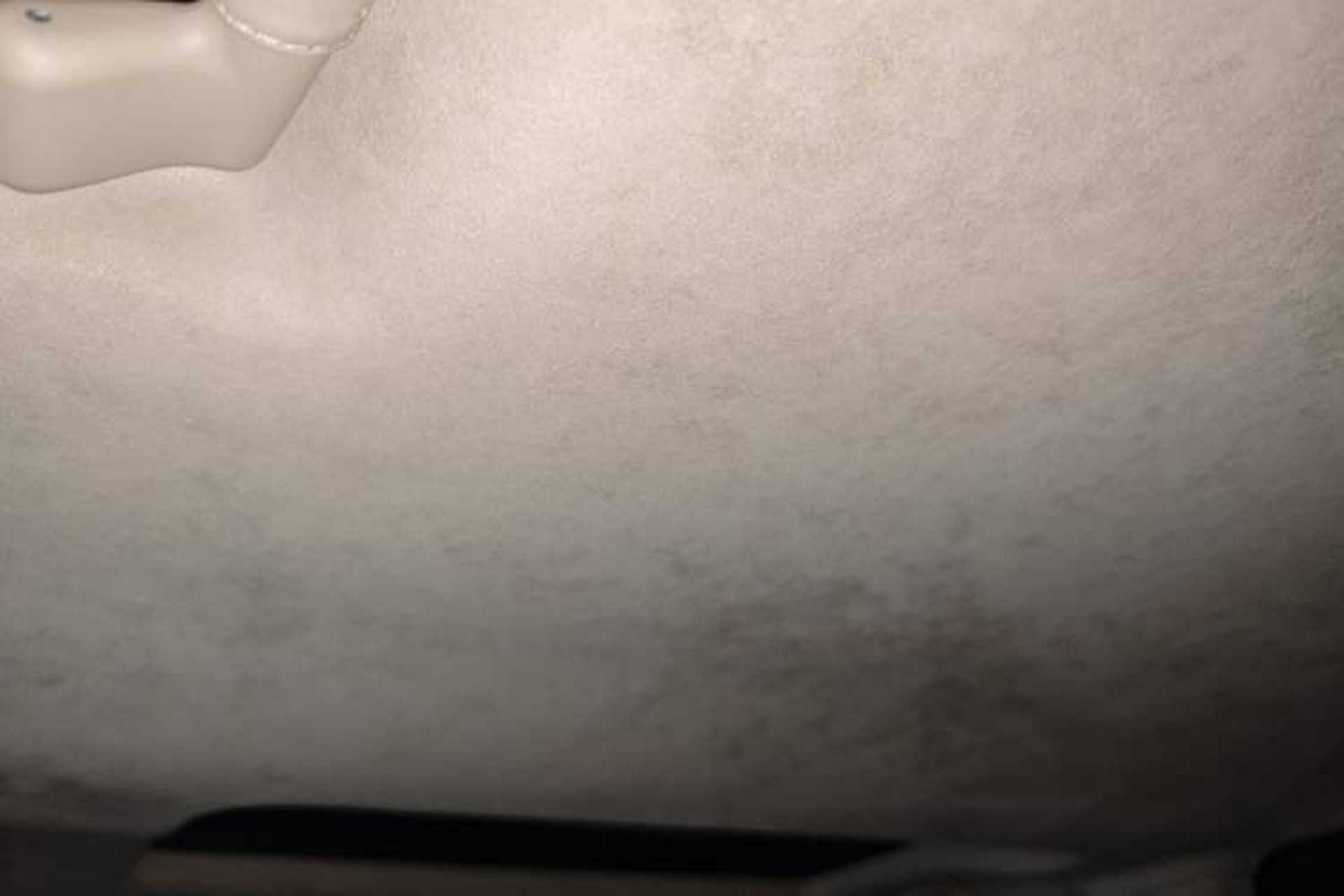 Used Maserati President  Headliner