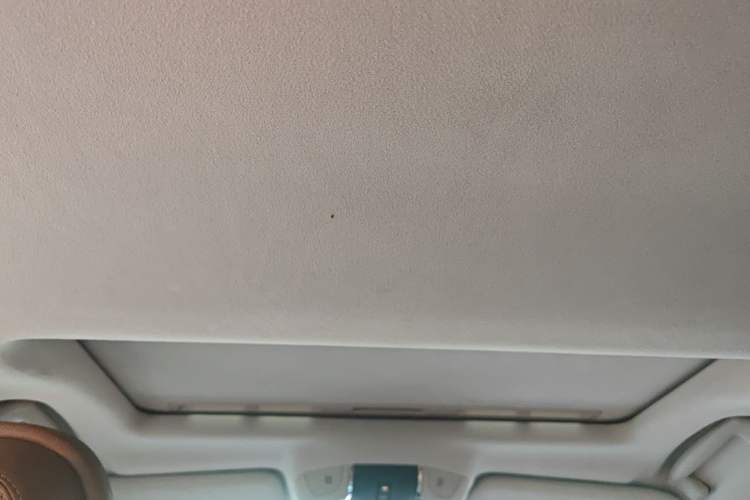 Used Maserati President 2013 3.0T Standard Model Headliner