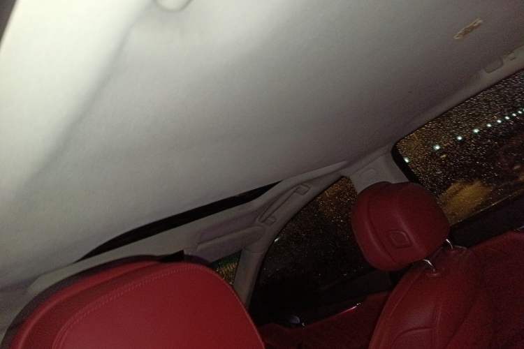 Used Maserati President 2013 3.0T Standard Model Headliner