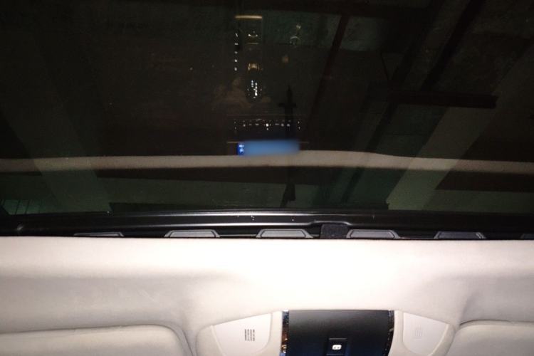 Used Maserati President 2013 3.0T Standard Model Headliner