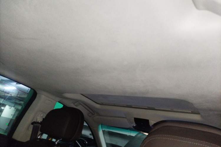 Used Maserati President 2013 3.0T Standard Model Headliner