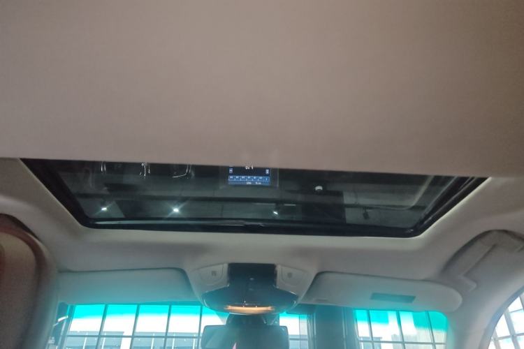 Used Maserati President 2013 3.0T Standard Model Headliner