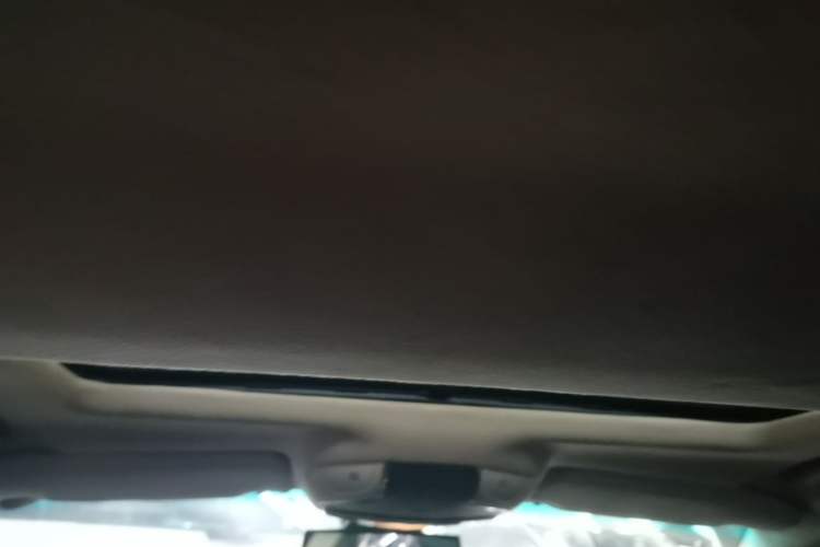 Used Maserati President 2013 3.0T Standard Model Headliner