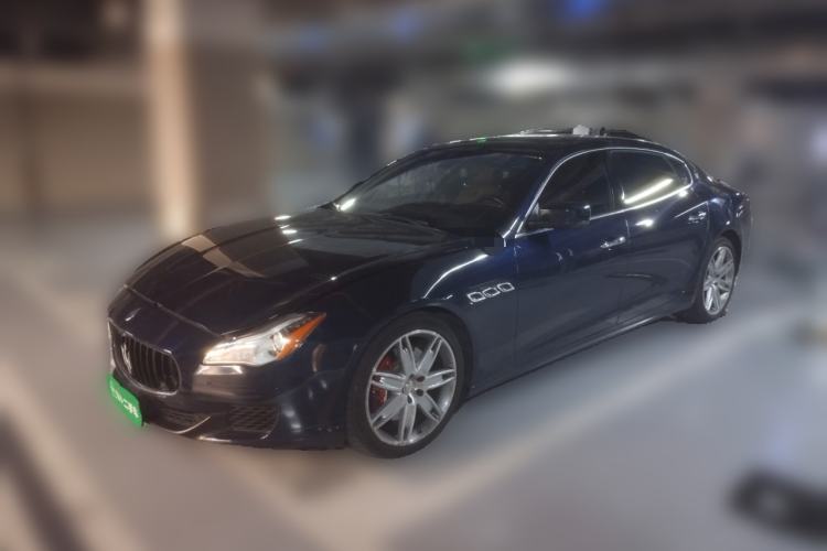 Used Maserati President 2013 3.0T Standard Model Guazi used car, China used car export, Used car for sale, Used  cars, Cheapest cars for sale