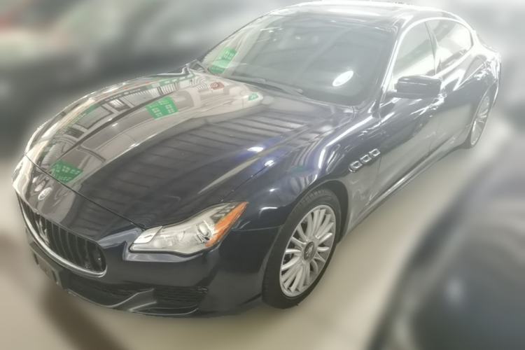 Used Maserati President 2013 3.0T Standard Model Guazi used car, China used car export, Used car for sale, Used  cars, Cheapest cars for sale