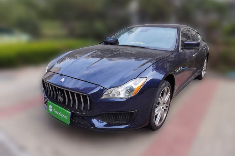 Maserati President 2013 3.0T Standard Model usata Guazi used car, China used car export, Used car for sale, Used  cars, Cheapest cars for sale