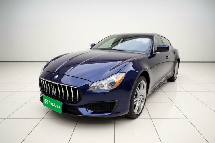 Used Maserati President 2013 3.0T Standard Model Guazi used car, China used car export, Used car for sale, Used Maserati cars, Cheapest cars for sale