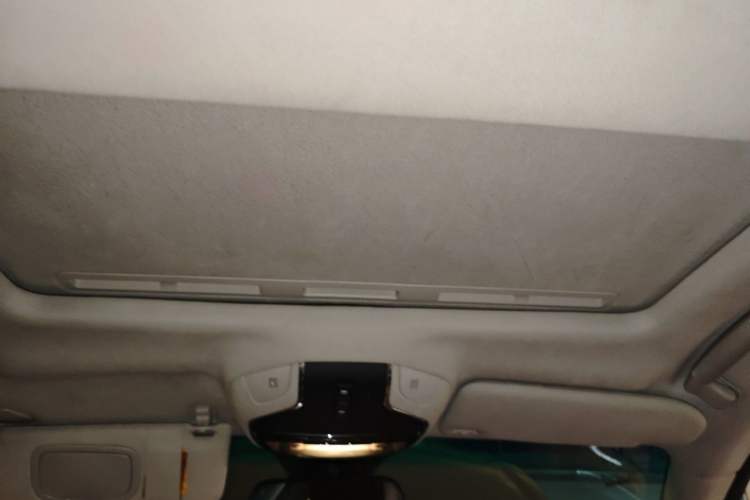 Used Maserati President 2013 3.0T Standard Model Headliner
