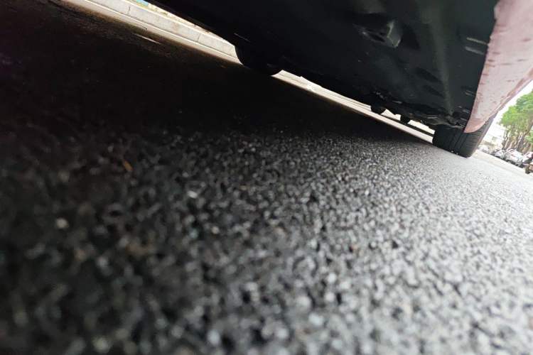 Used Maserati President  Chassis Rear Right